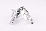 Shimano Deore XT #FD-M736 triple clamp-on top pull front derailleur from 1991
