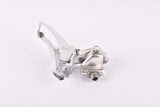 NOS/NIB Campagnolo Chorus braze-on front derailleur from the 1990s