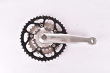 Shimano Deore XT #FC-M739 triple Crankset with 44/32/22 Teeth and 175mm length from 1996