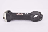 NOS/NIB ITM Millenium ahead stem in size 120mm with 25.4 mm bar clamp size from the 2000s