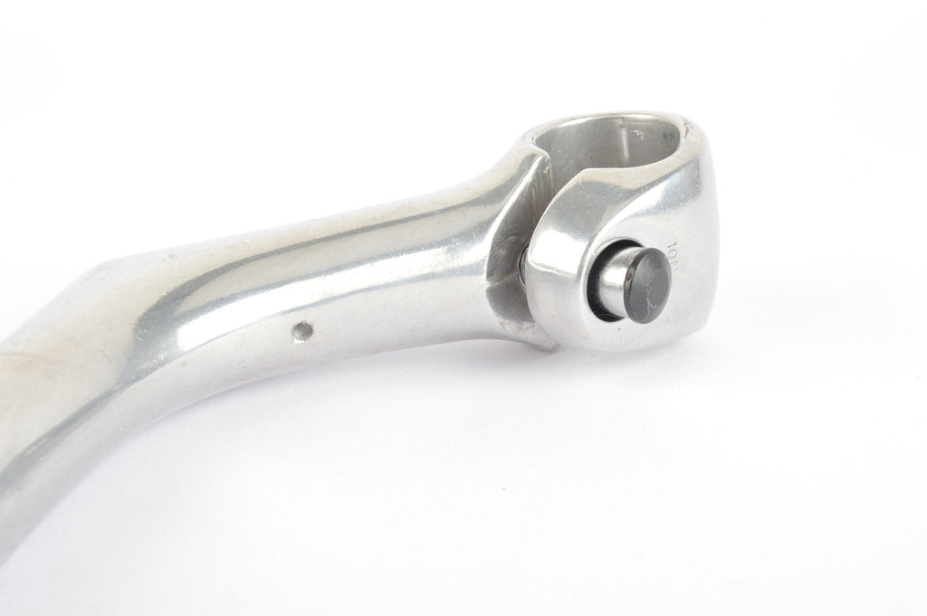 Kalloy Stem (built in cable hanger) in size 80 mm with 25.4 clampsize