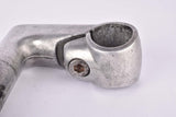 ITM branded Bianchi Stem in size 75mm with 26.0mm bar clamp size from the 1980s