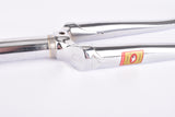 NOS 28" Diamant Panto Chrome Columbus Steel Fork