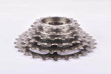 DNP Long Yhi Co. 6-speed Freewheel with 14-28 teeth and english thread from the 1990s