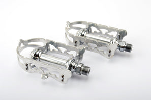 KKT/Kyokuto Top-Run Pedals with english threading from the 1970s - 80s