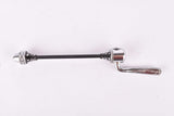 NOS Ofmega quick release, front Skewer from the 1980s