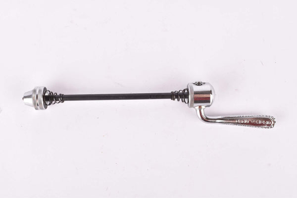 NOS Ofmega quick release, front Skewer from the 1980s