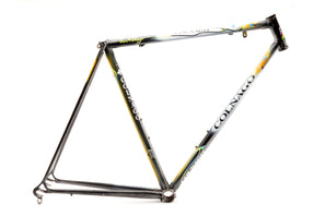 Colnago Art Decor frame 54 cm (c-t) / 52.5 cm (c-c) Columbus