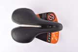 NOS Black and Silver Bontrager Womes Comfort Saddle