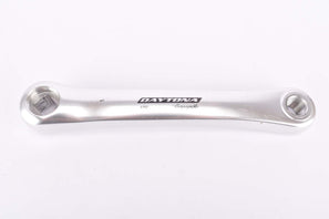 Campagnolo Daytona 9-speed and 10-speed left crank arm #FC-DA717 in 170mm length from the early 2000s