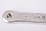 Shimano 600EX #FC-6207 right crank arm with 170 length from 1986