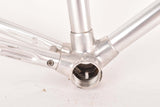 Alan Mod. Super Record frame 56 cm (c-t) / 54 cm (c-c) with Aluminium tubing
