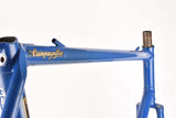 Gazelle Champion Mondial AA-Special frame in 59 cm (c-t) 57.5 cm (c-c) with Reynolds 531 tubing