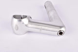 Cinelli 1A (winged "c" logo) Stem in size 80 mm with 26.4 mm bar clamp size, from the 1970s - 80s