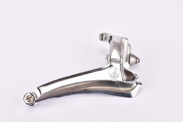 Campagnolo Chorus #C021 braze-on front derailleur from the 1980s - 1990s