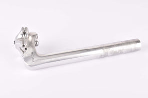 Nitto 66 time trial seatpost in 27.2mm diameter from the 1980s