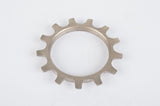 NOS Shimano 6 speed Uniglide Cog, threaded on inside, with 13 teeth