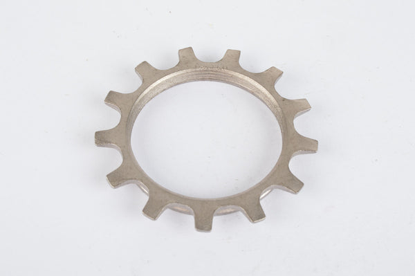 NOS Shimano 6 speed Uniglide Cog, threaded on inside, with 13 teeth