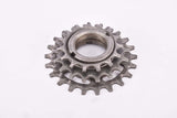 Fichtel & Sachs 3-speed Freewheel sprockets  with 15-22 teeth from the 1930s - 1950s