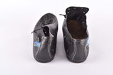Vintage Detto Pietro cycling shoes in Size 44