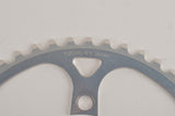 NEW Sugino Chainring 49 teeth and 110 mm BCD from the 80s NOS