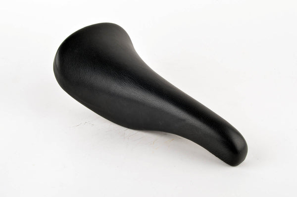 Selle San Marco Concor Supercorsa Laser leather saddle from the 1980s