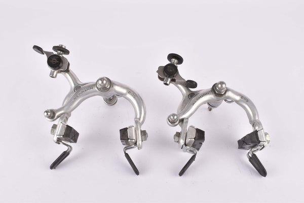 Weinmann AG Type 605 single pivot brake calipers from the 1980s