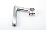 3 ttt Mod. 1 Record Strada stem in size 110mm with 26.0mm bar clamp size from the 1970s - 1980s