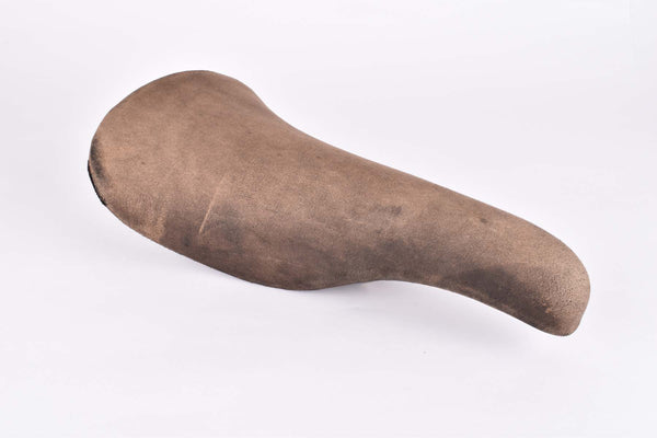 Brown Selle San Marco Concor Supercorsa Profil Saddle from the 1980s / 1990s