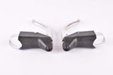 NOS Atom non-aero brake lever set from the 1980s