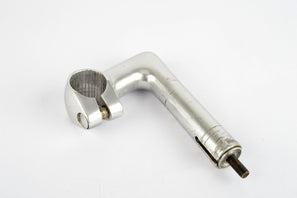 Cinelli 1A stem (Cinelli Milano Logo) in size 70 mm with 26.4 mm bar clamp size