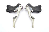 Shimano Dura-Ace #ST-7400 2/8 speed shifting brake levers from 1991