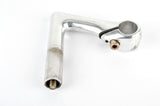 3 ttt Record 84 Stem in size 90mm with 25.8mm bar clamp size from the 1980s - 90s