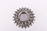 Fichtel & Sachs 3-speed Freewheel sprockets  with 15-22 teeth from the 1930s - 1950s