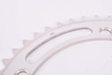 NOS Gipiemme Special Pista or Cyclocross Chainring with 46 teeth and 144 mm BCD from the 1970s - early 1980s