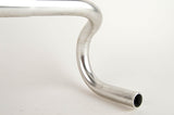 3 ttt Mod. Competizione stamped "P" Handlebar in size 42 cm and 26.0 mm clamp size from the 1980s