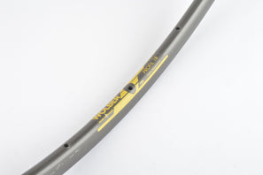 NEW Wolber Profil 18 tubular single Rim 700c/622mm with 24 holes from the 1980s NOS