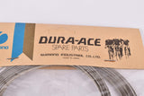 NOS Shimano Dura-Ace #6006152 shifting cables (10 pcs) from the 1980s