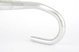 Cinelli Campion Del Mondo 63 - 40 Handlebar in size 42 cm and 26.4 mm clamp size from the 1980s