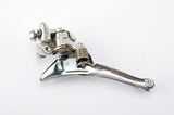 Shimano Dura-Ace AX #FD-7310 braze-on front derailleur from 1981