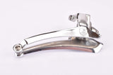 Campagnolo Chorus #C021 braze-on front derailleur from the 1980s - 1990s