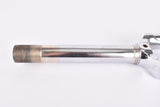 NOS 28" Diamant Panto Chrome Columbus Steel Fork