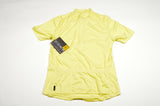 NEW Odlo #35361 short Sleeve Jersey with 3 Back Pockets in Size M