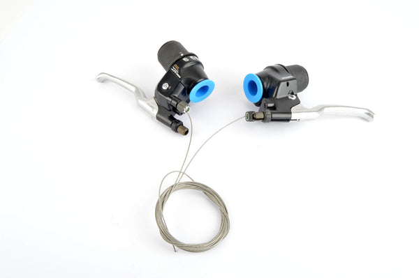 NOS Suntour MT Twist Shifters 3x7 speed from 1993