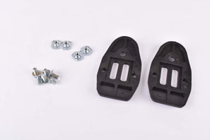 NOS 3 hole Shoe Replacement Sole Adapter Plates