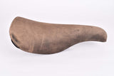 Brown Selle San Marco Concor Supercorsa Profil Saddle from the 1980s / 1990s