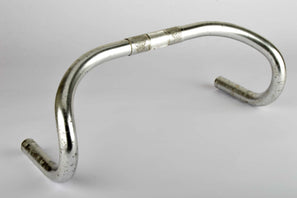 Cinelli Criterium 65 Handlebar in size 42 cm and 26.4 mm clamp size from the 1980s