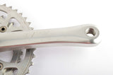 Shimano Deore XT #FC-M730 crankset with 38/48 teeth and 175 length from 1990