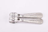 Campagnolo Nuovo Gran Sport #1206 and #1207 braze-on Gear Lever Shifter Set from the 1970s