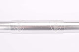 NOS Fiamme Italy London Handlebar in size 42cm (c-c) and 26.0mm clampsize